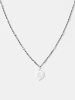 Lunar Pearl Kette