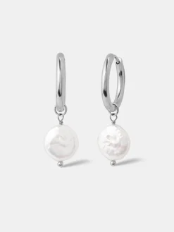 Lunar Pearl Ohrringe