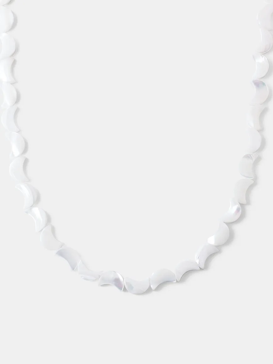 Lunar Strand Kette