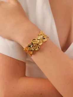 Lush Ripple Armcuff