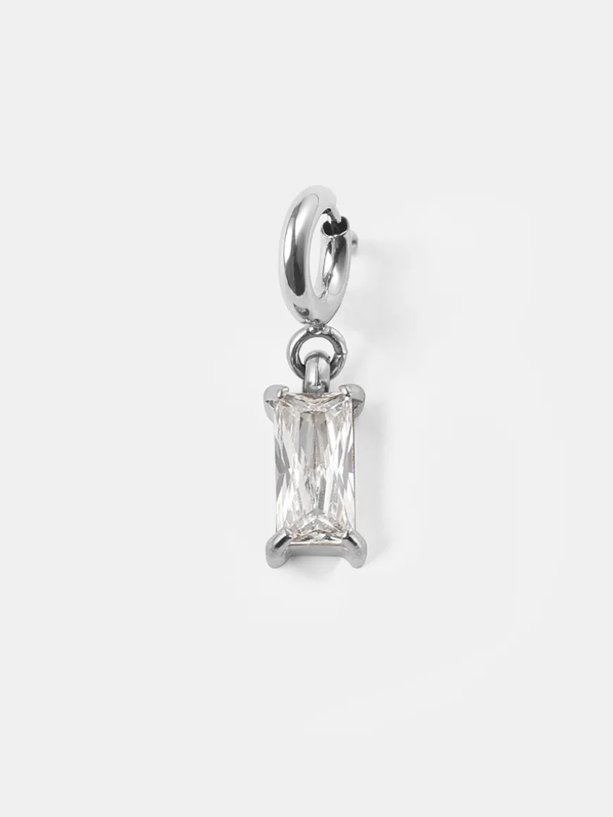 Lustrous Grace Ketten-Charm