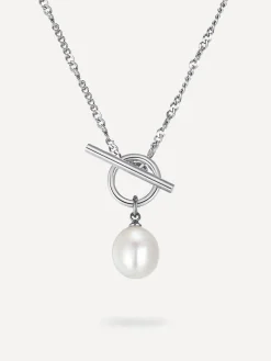 Lustrous Pearls Kette