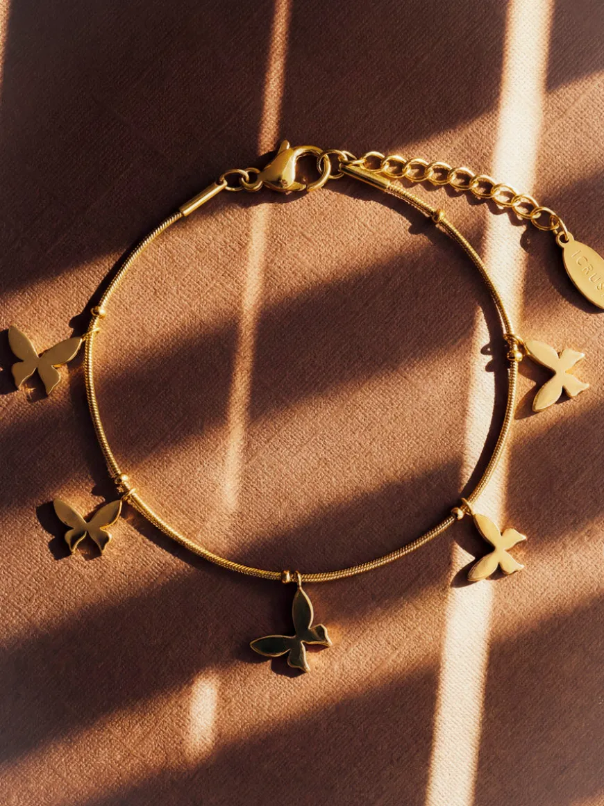 Lyrical Butterfly ARMBAND