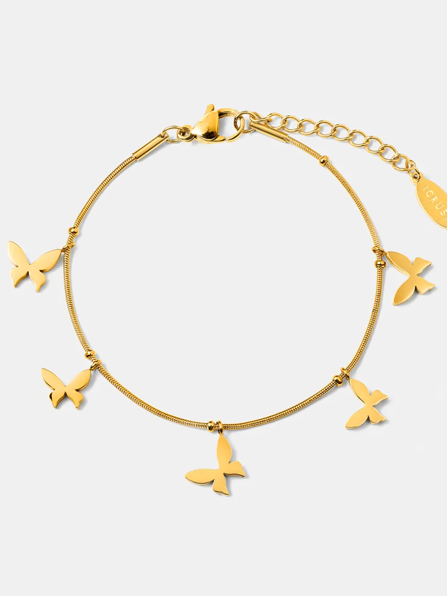 Lyrical Butterfly ARMBAND
