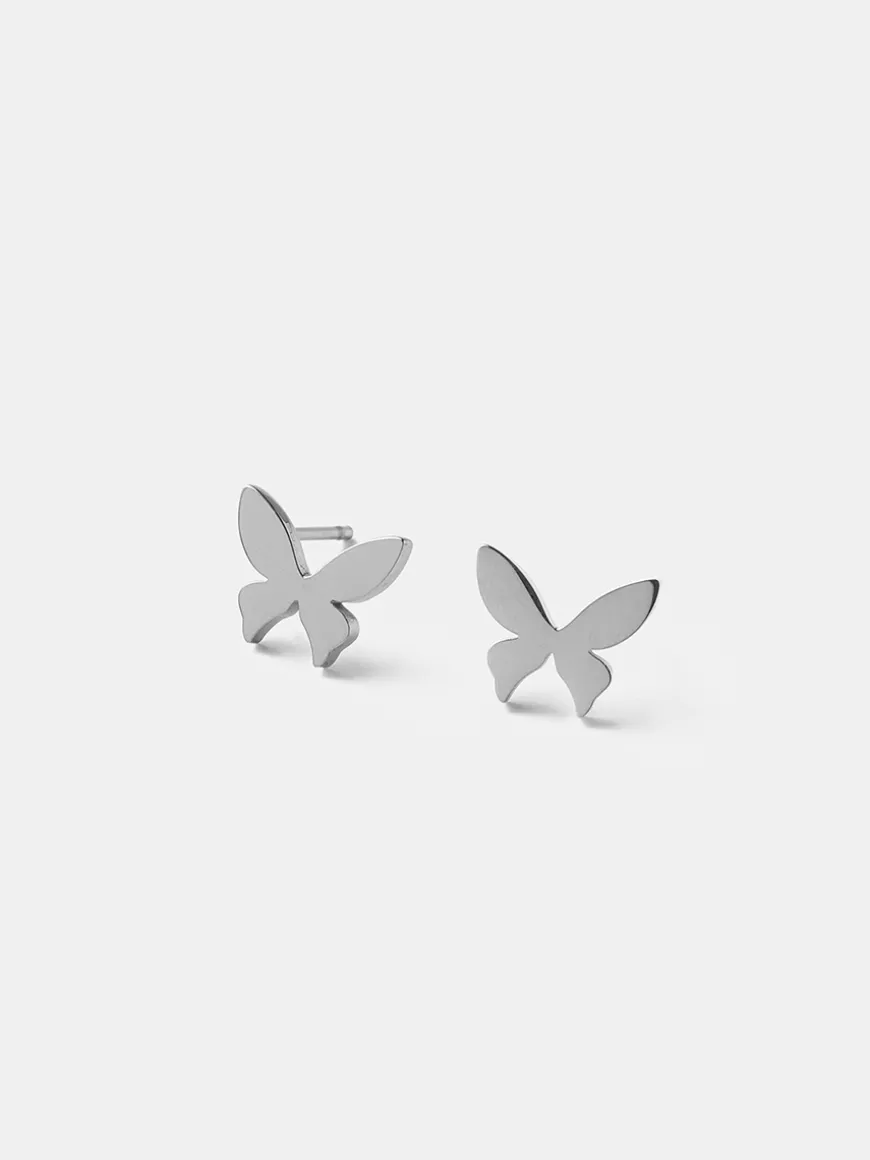 Lyrical Butterfly Ohrringe