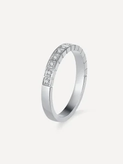Magic Cube Ring