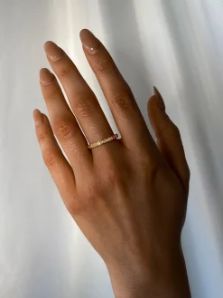 Magic Cube Ring
