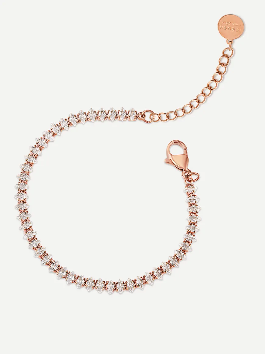 Marquise Shining ARMBAND