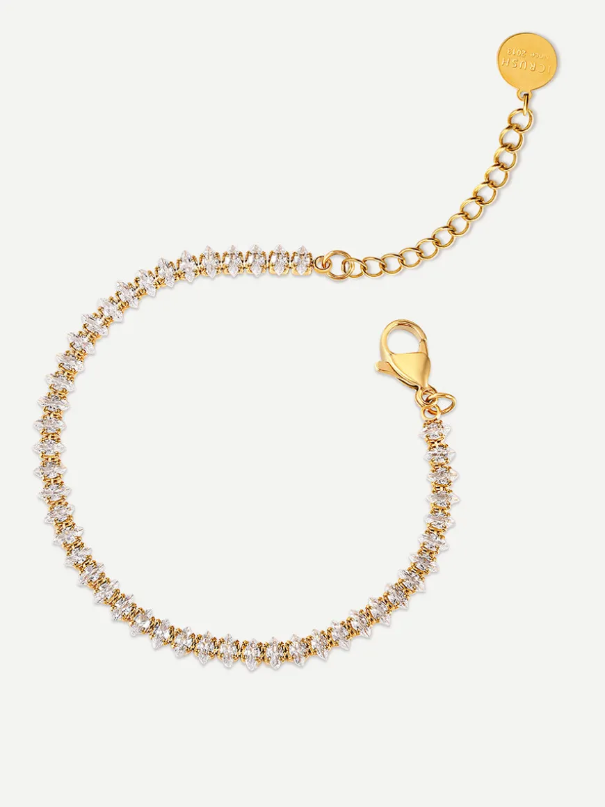 Marquise Shining ARMBAND