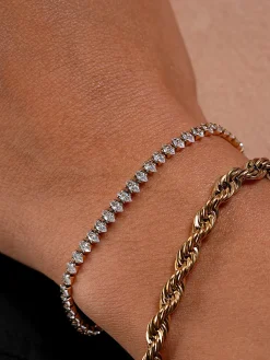 Marquise Shining ARMBAND