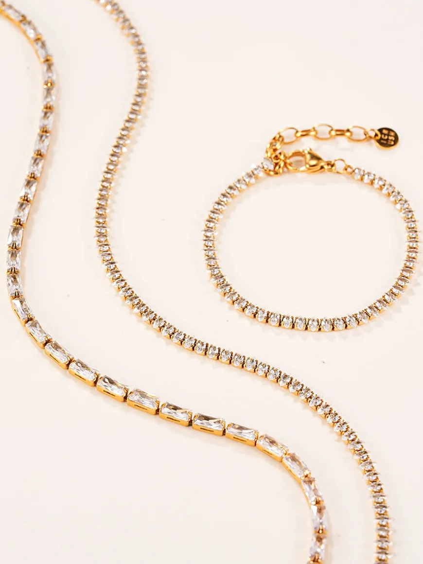 Marquise Shining Kette