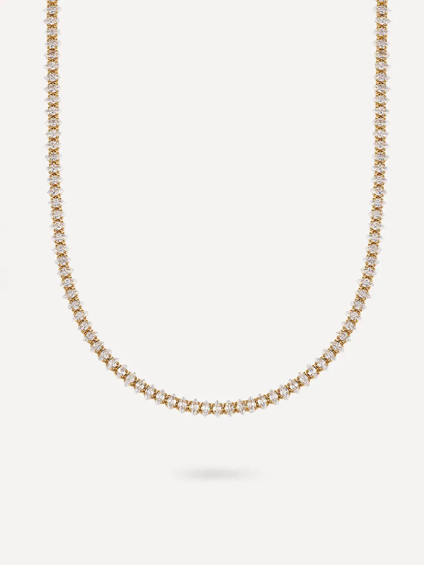 Marquise Shining Kette