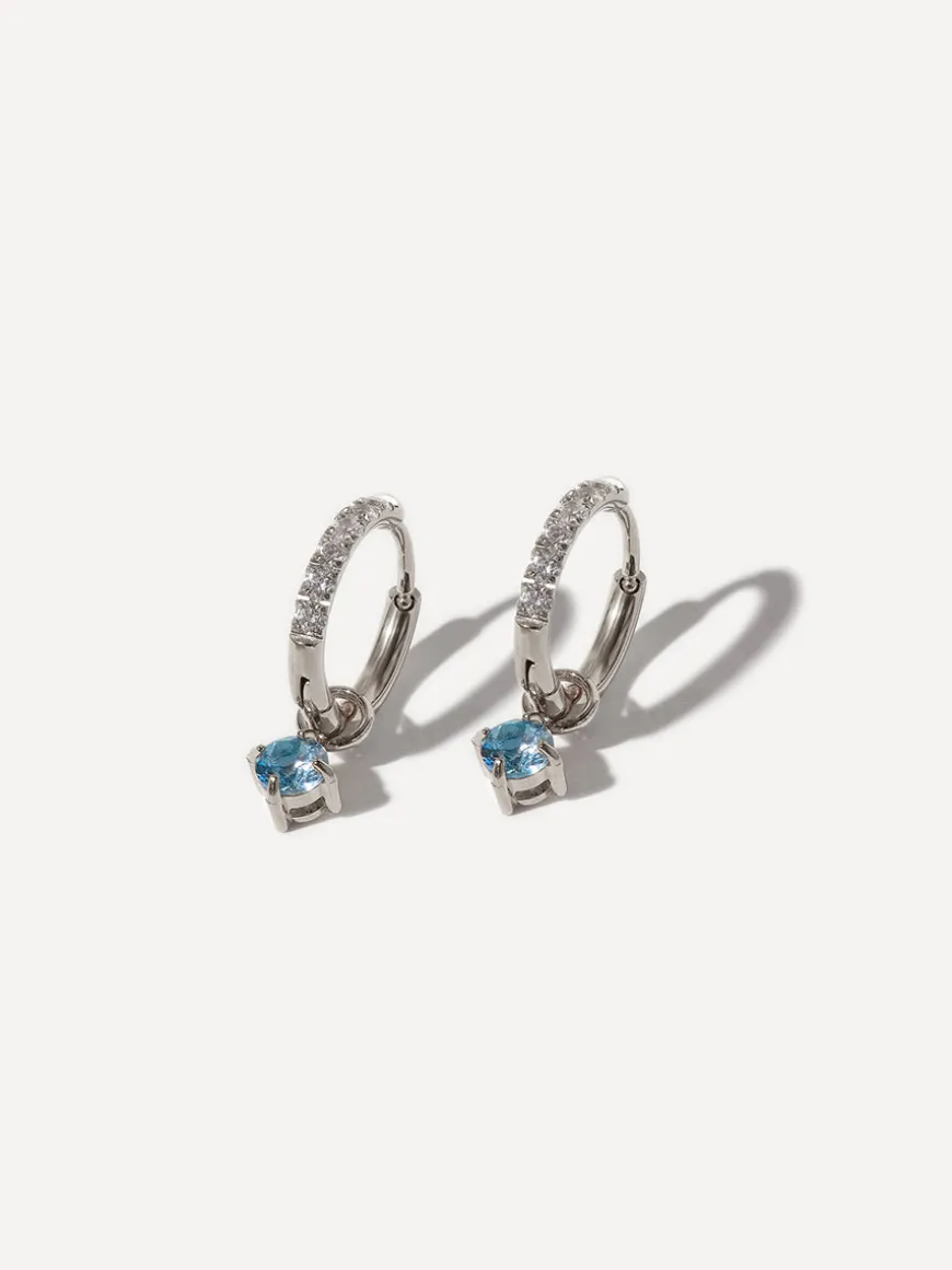 Mermaid Tear Ohrringe