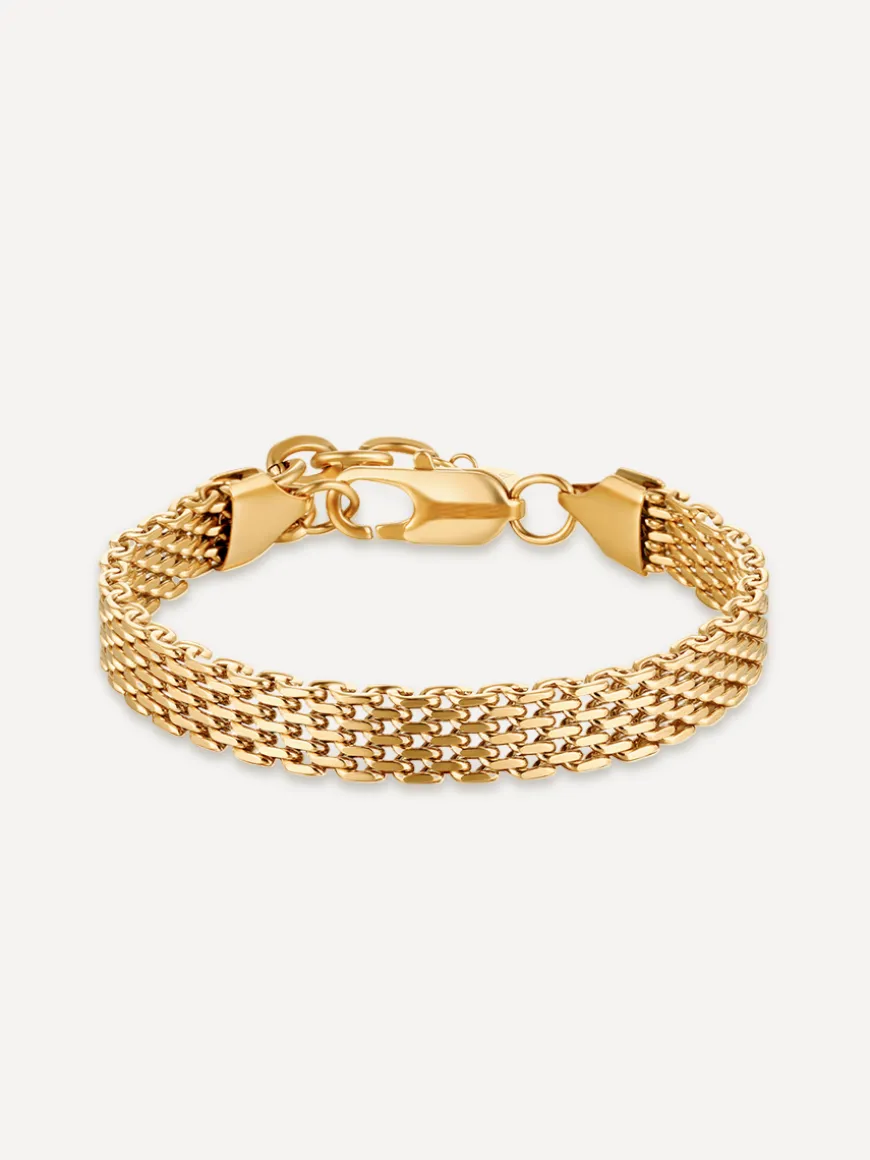 Mesh Armbänder
