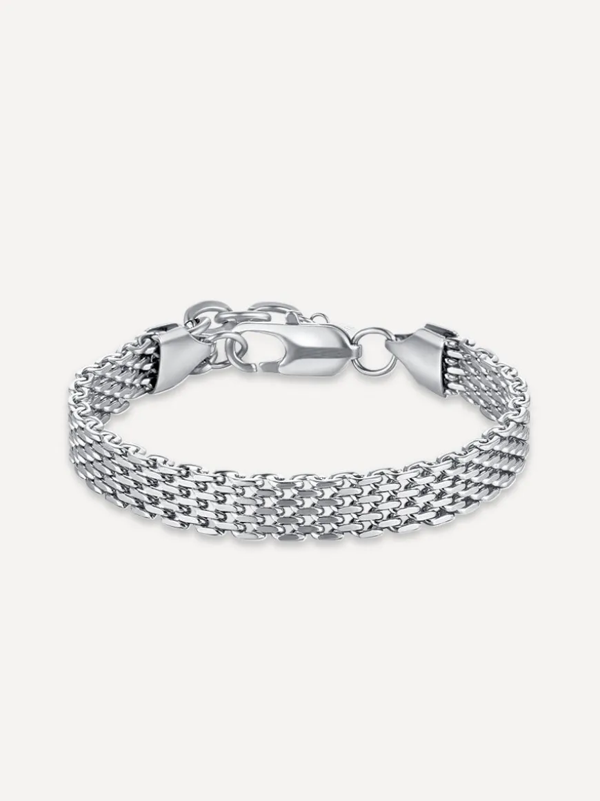 Mesh Armbänder