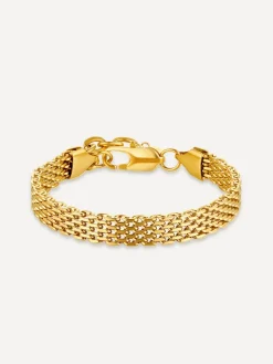 Mesh Armbänder