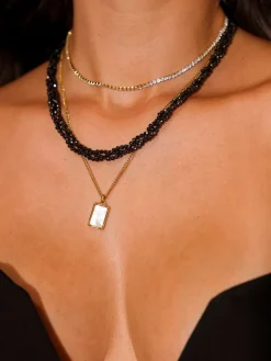 Midnight Shadow Kette