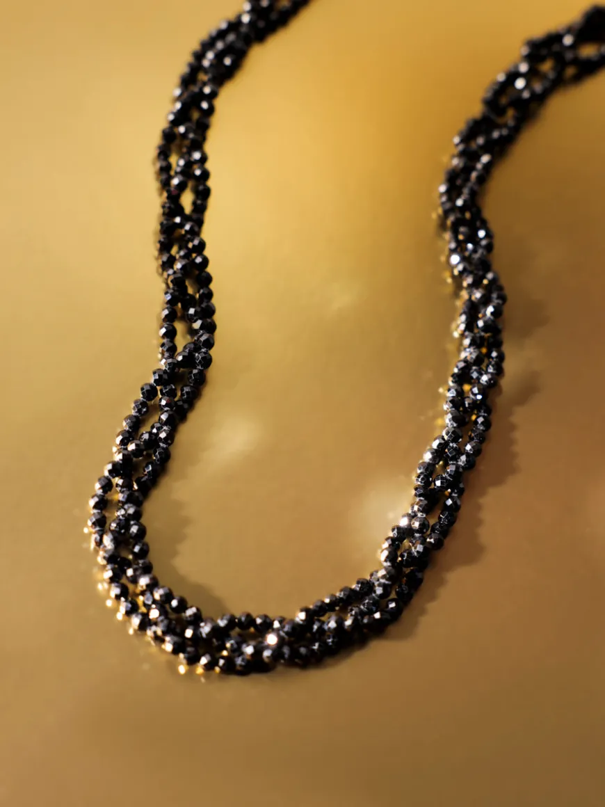 Midnight Shadow Kette