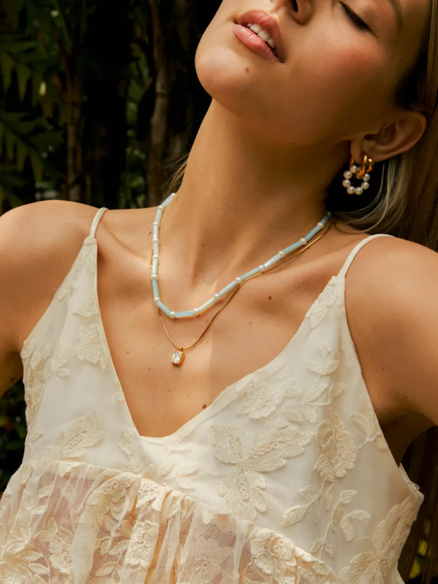 Midsummer Sea Kette