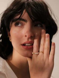 Minimal Beauty Ring