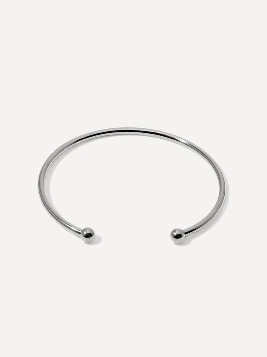 Minimal Grace Armcuff