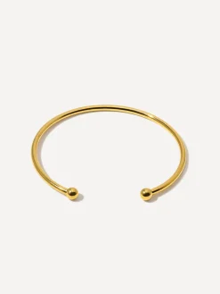 Minimal Grace Armcuff
