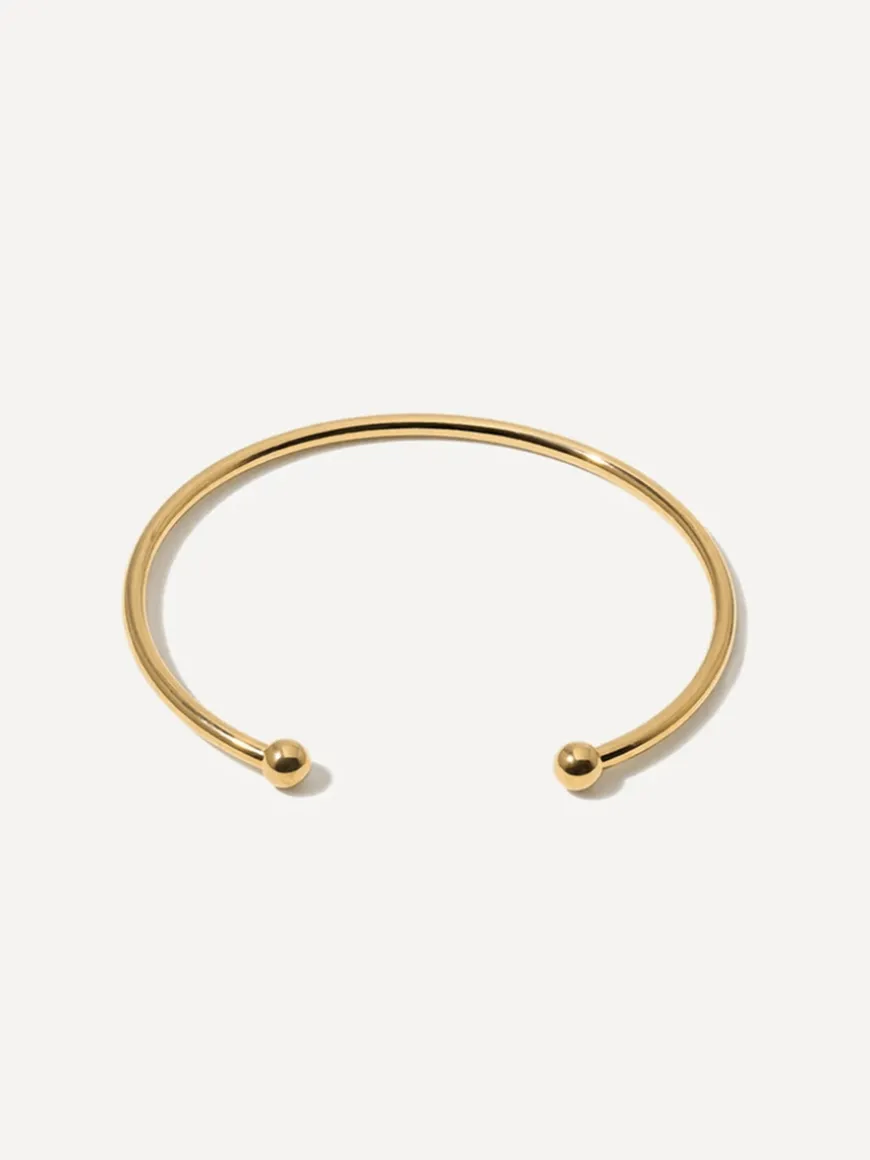 Minimal Grace Armcuff
