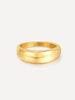Minimal Temptation Ring