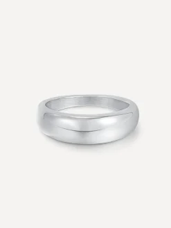 Minimal Temptation Ring