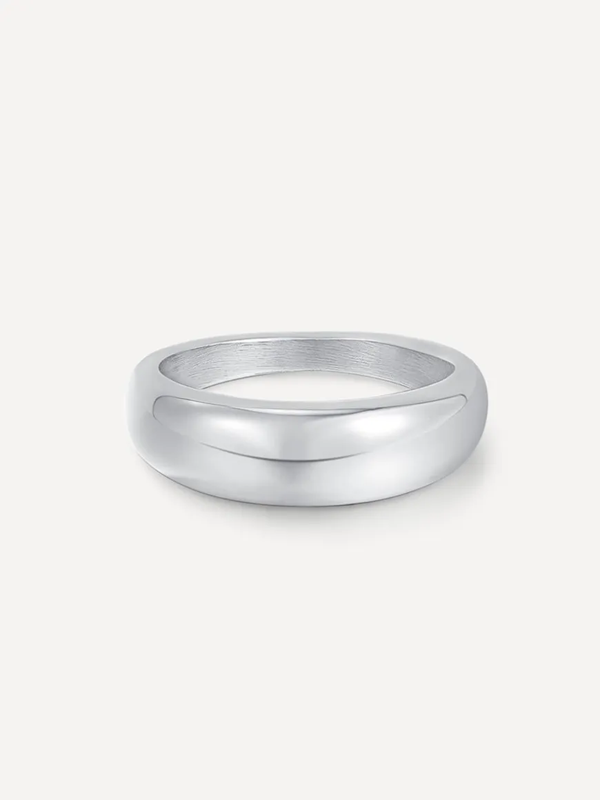 Minimal Temptation Ring