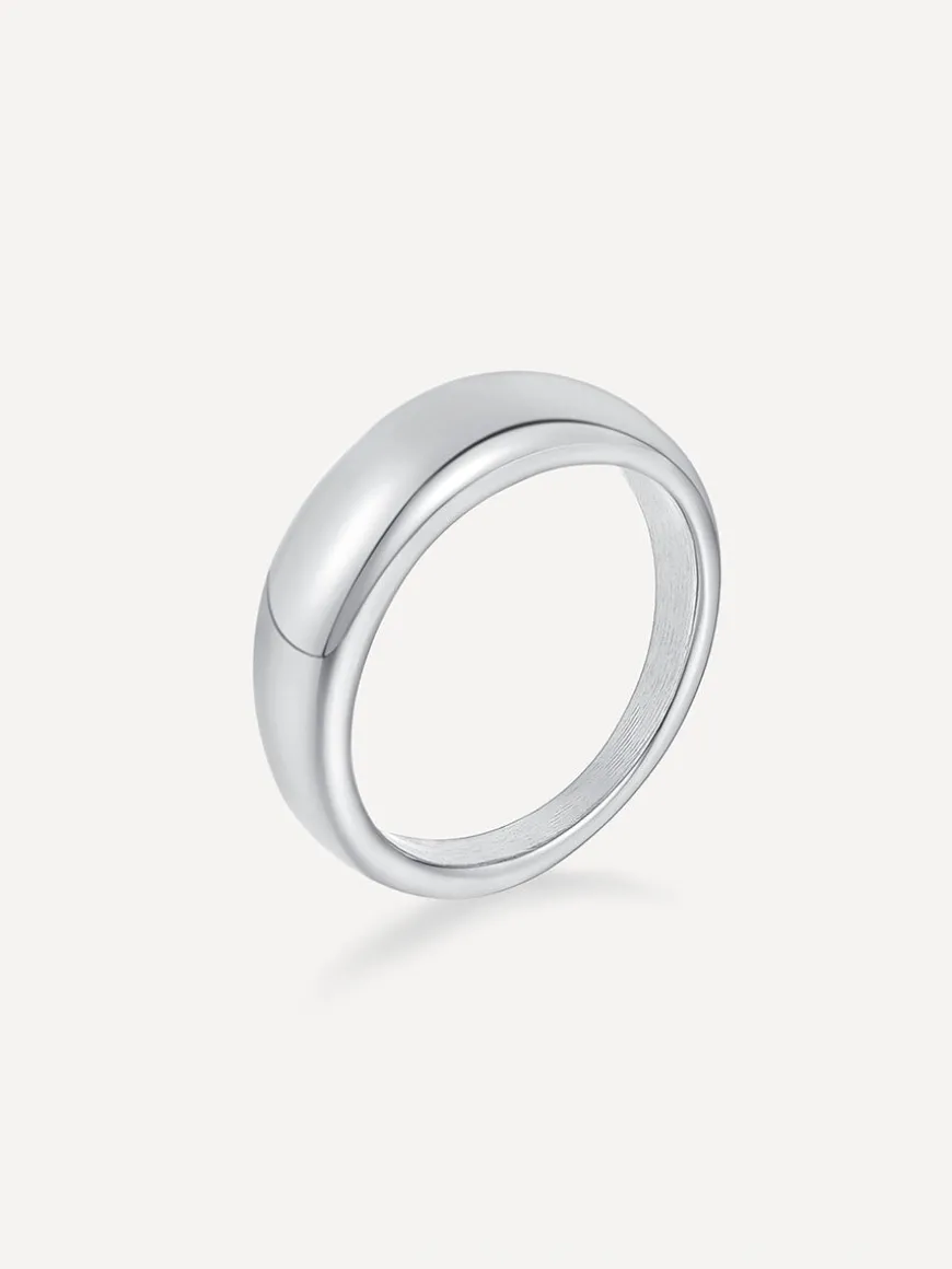 Minimal Temptation Ring