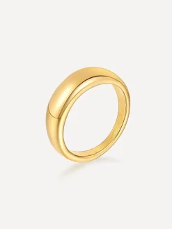 Minimal Temptation Ring