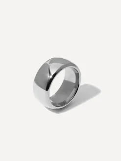 Mirror Grace Ring
