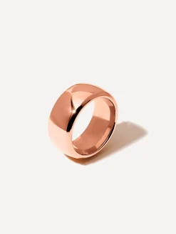 Mirror Grace Ring