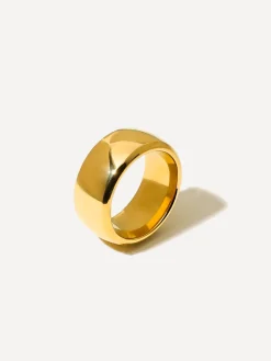 Mirror Grace Ring