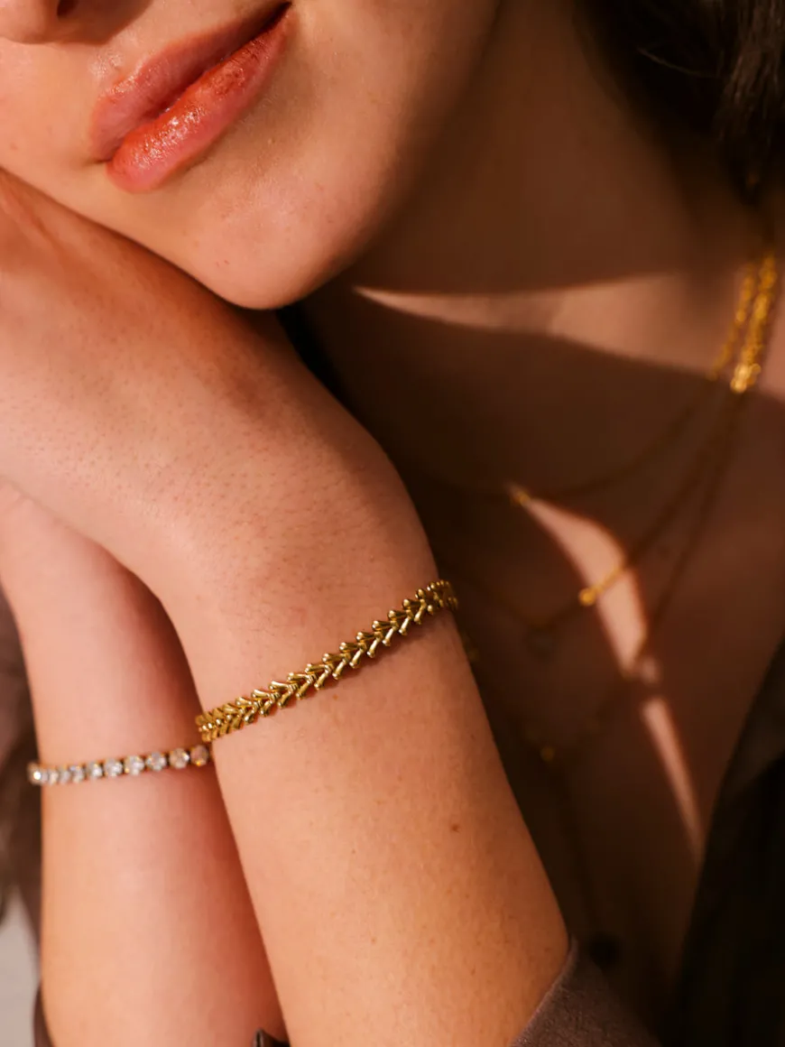 MISSION BONE ARMBAND