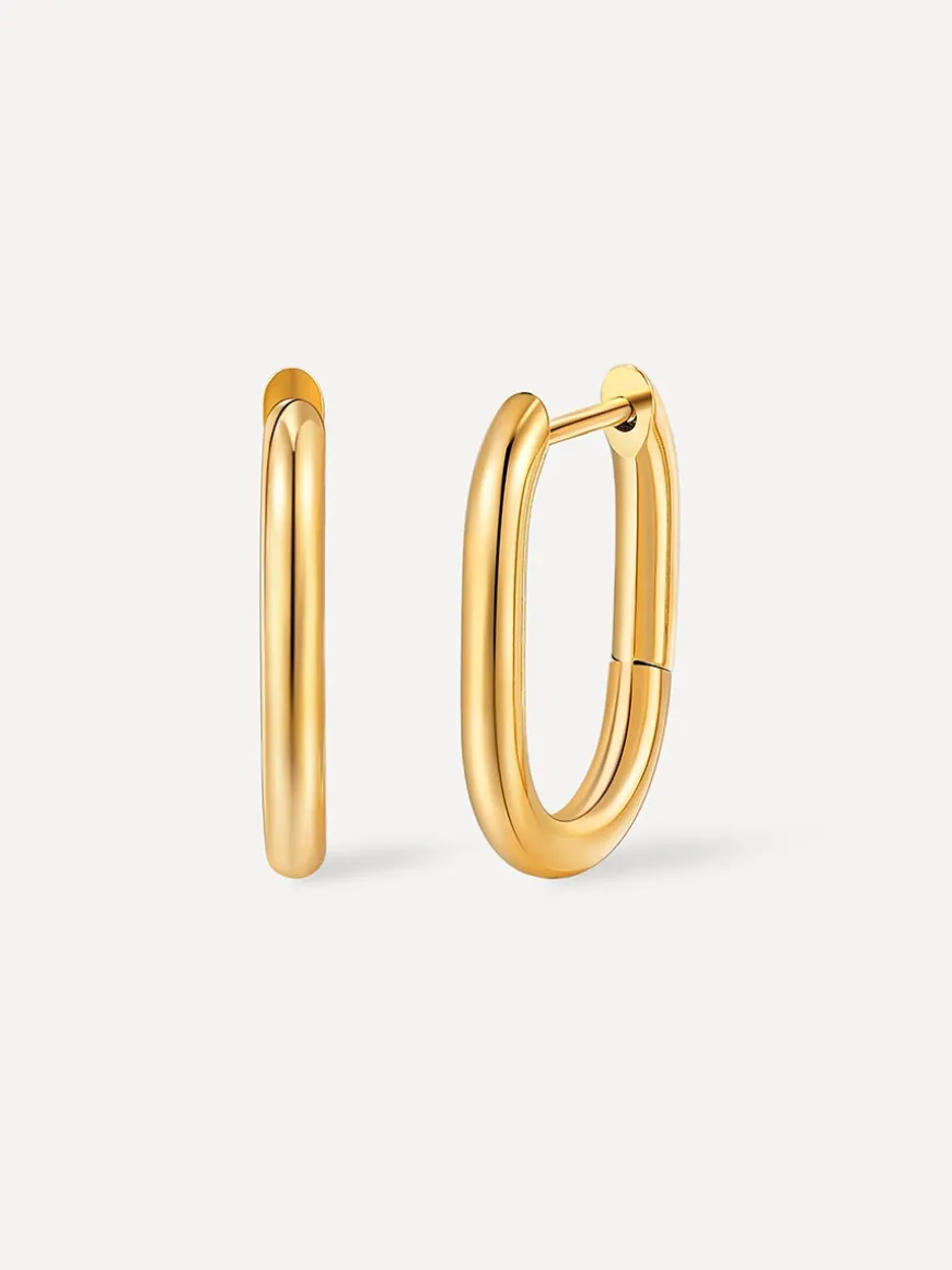 19mm Absolute Appeal Small Ohrringe
