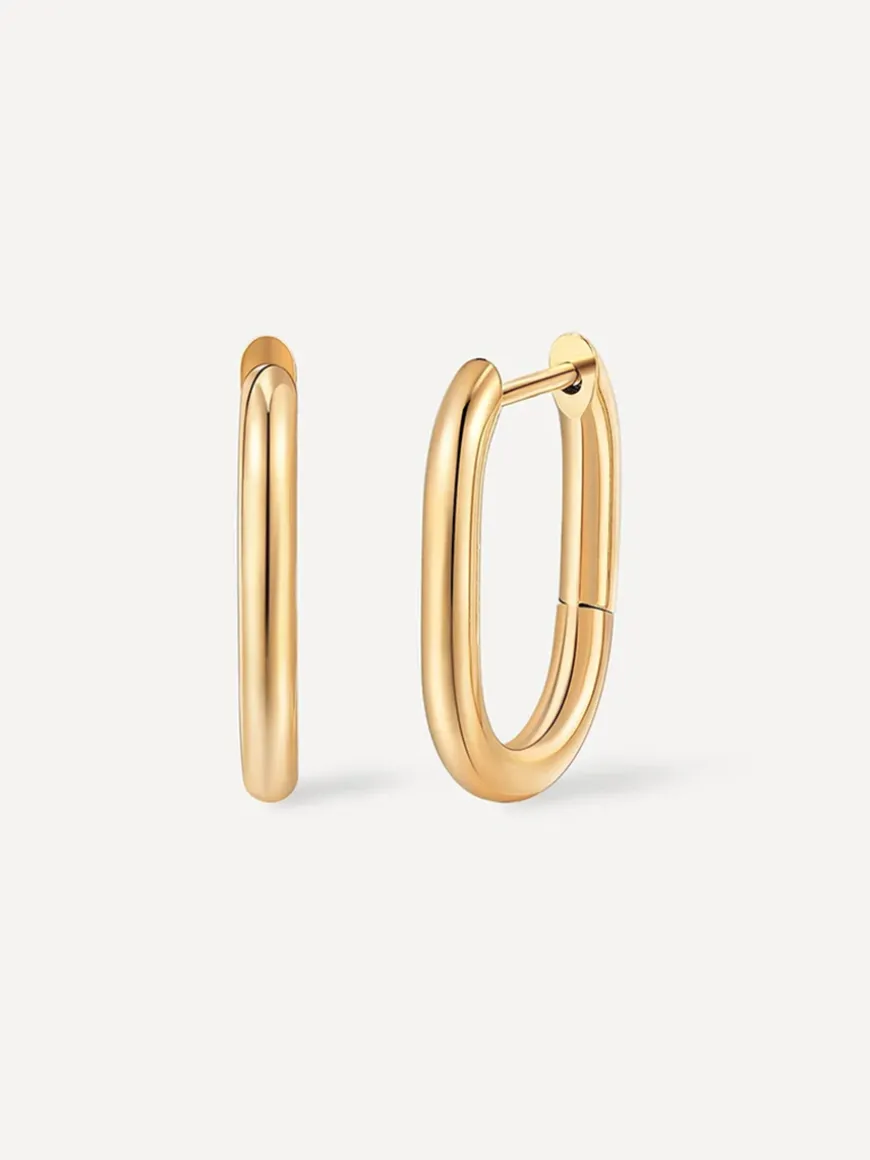 19mm Absolute Appeal Small Ohrringe