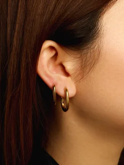 19mm Absolute Appeal Small Ohrringe
