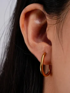 19mm Absolute Appeal Small Ohrringe