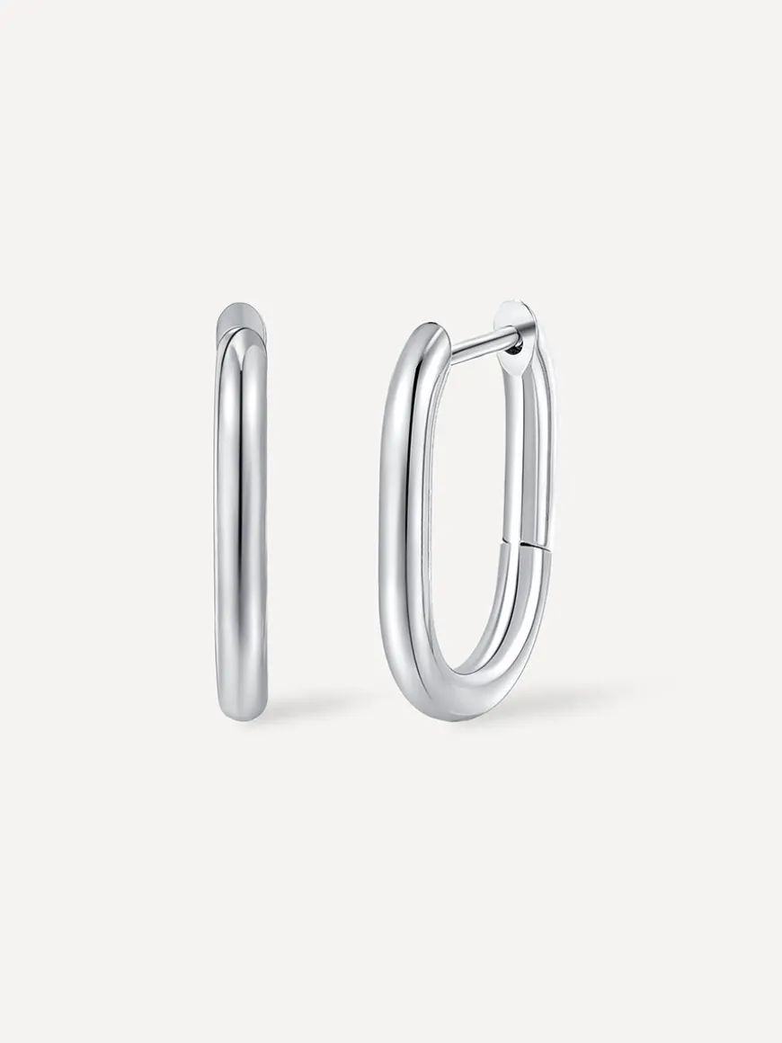 19mm Absolute Appeal Small Ohrringe