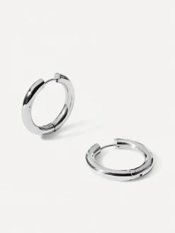 17mm Bold Grace Ohrringe
