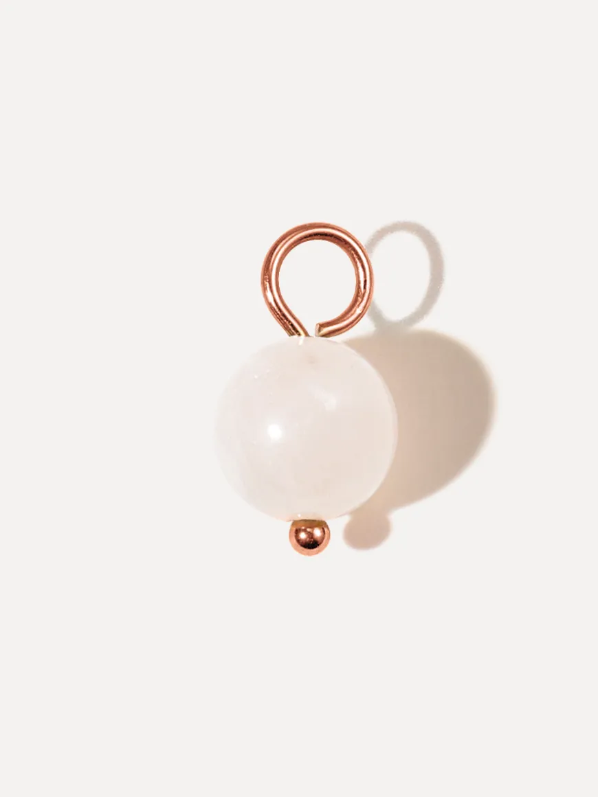 8,4mm Fantasy Glow Ohrring-Charm