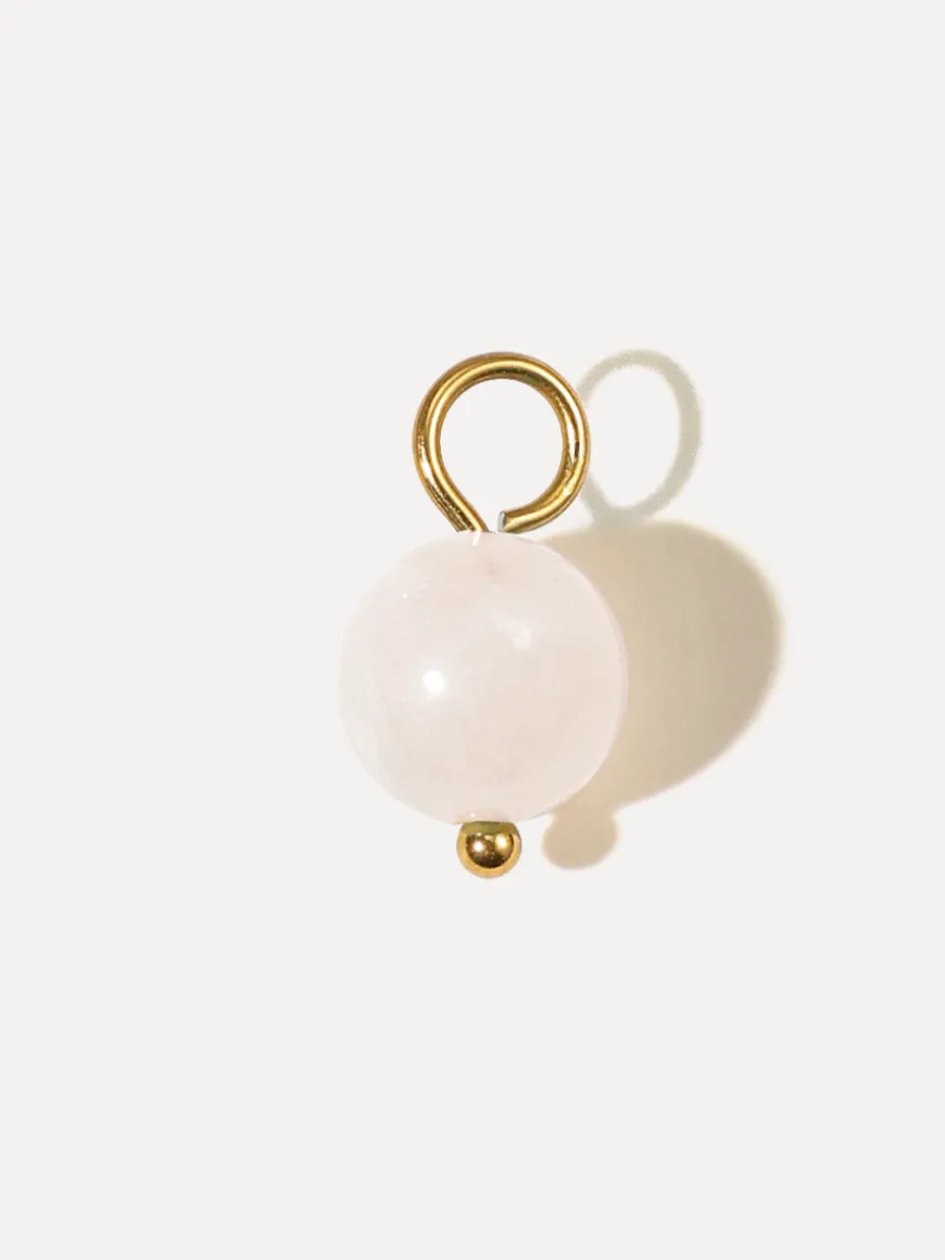 8,4mm Fantasy Glow Ohrring-Charm
