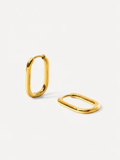 22mm Huge Apeal Ohrringe