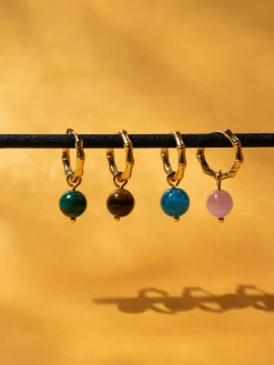 8,8mm Ocean Elegance Ohrring-Charm