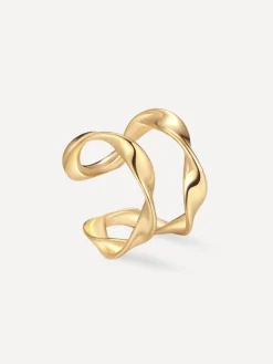 Mobius Earcuff