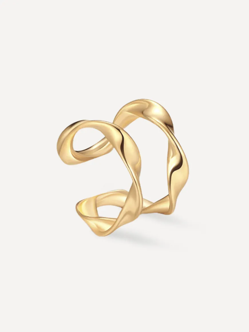Mobius Earcuff