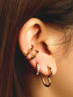 Mobius Earcuff