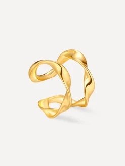Mobius Earcuff